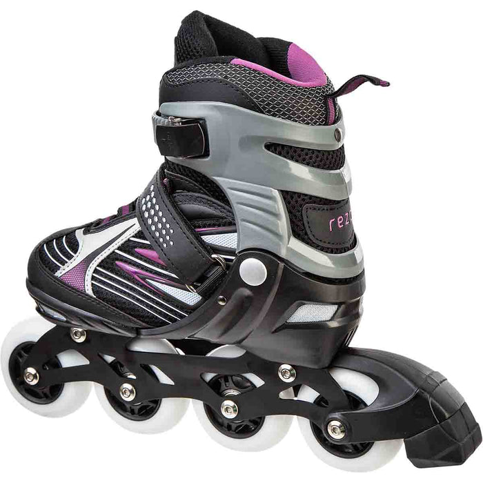 Oahu bənövşəyi rolliklər