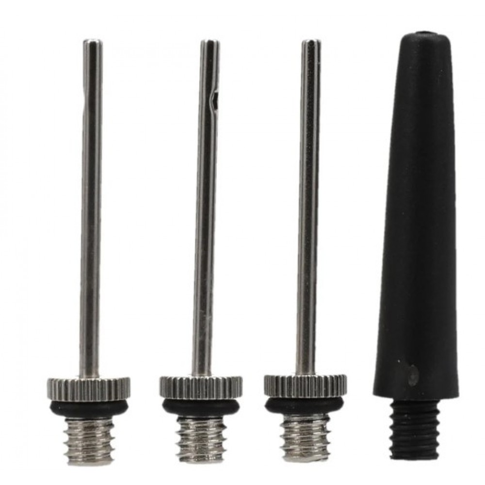 Şlanqlı Nasos – Qara