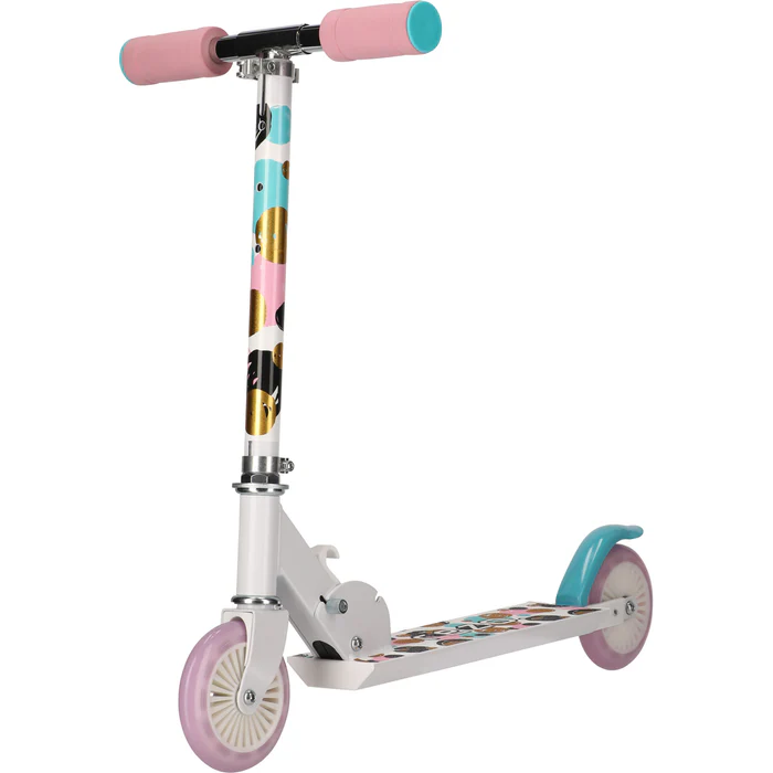 120MM UŞAQ SKUTERİ