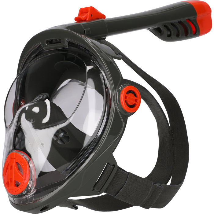 REZO Bullhead Uşaqlar üçün üzgüçülük maskası