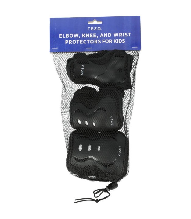 Rezo Daewon Uşaqlar üçün Qoruyucular