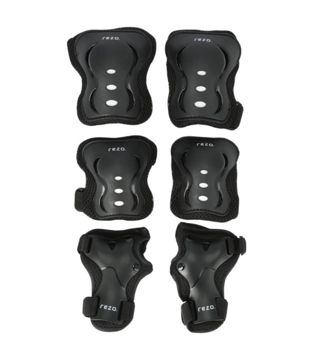 Rezo Daewon Uşaqlar üçün Qoruyucular