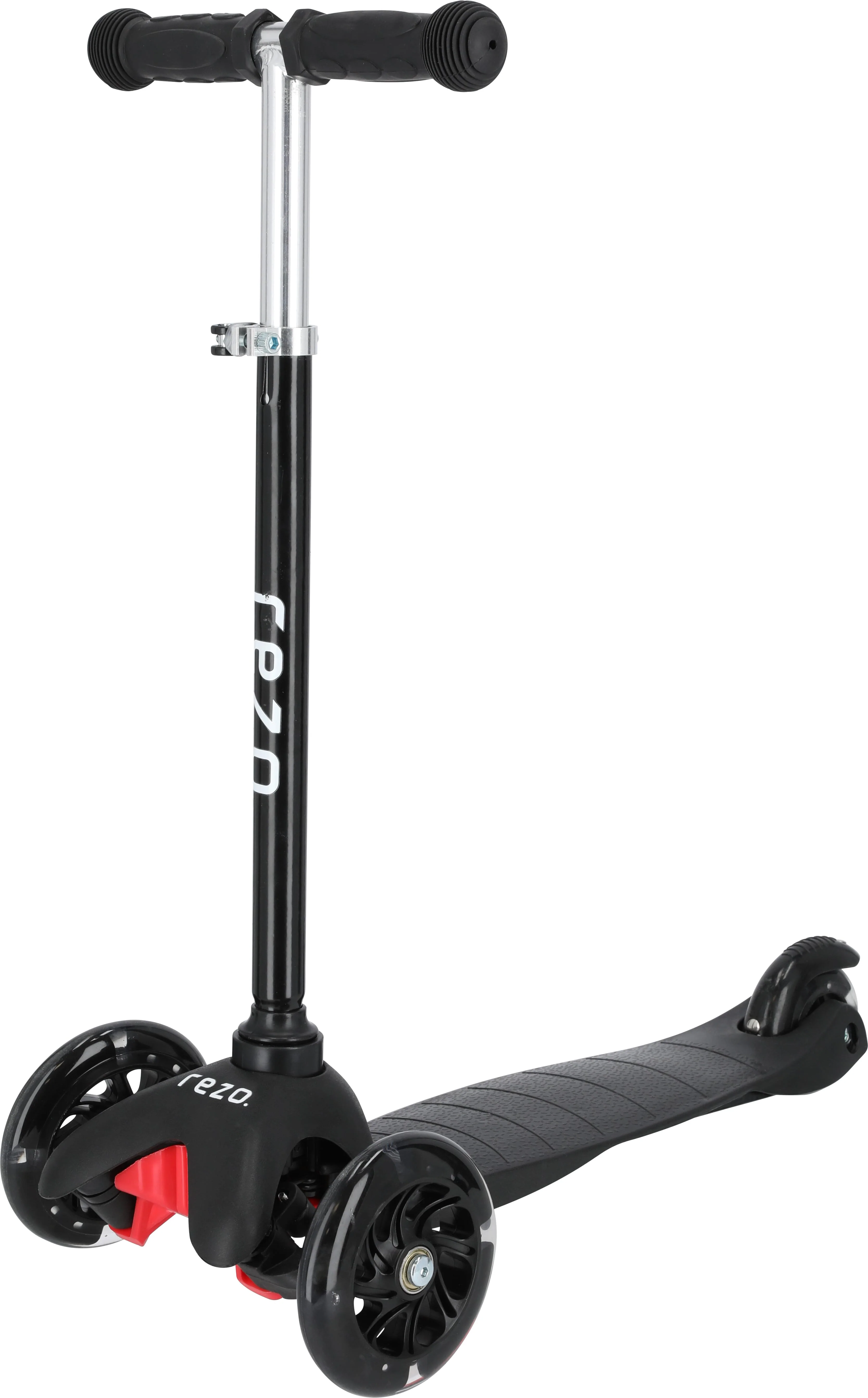 3-WHEELED UŞAQ SKUTERİ