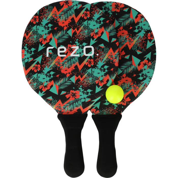 REZO Neoprene Paddle Set