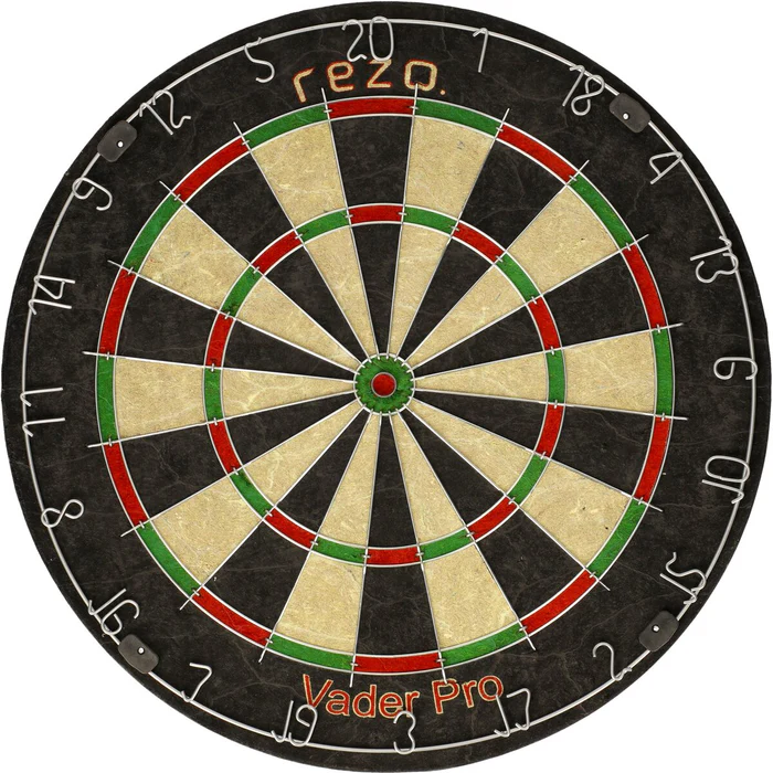 VADER PRO DART BOARD
