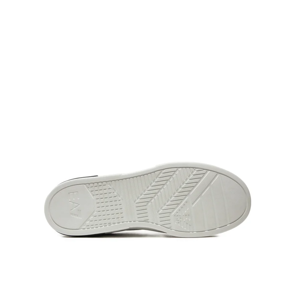 EA7 Premium Court UNİSEKS AYAQQABILAR