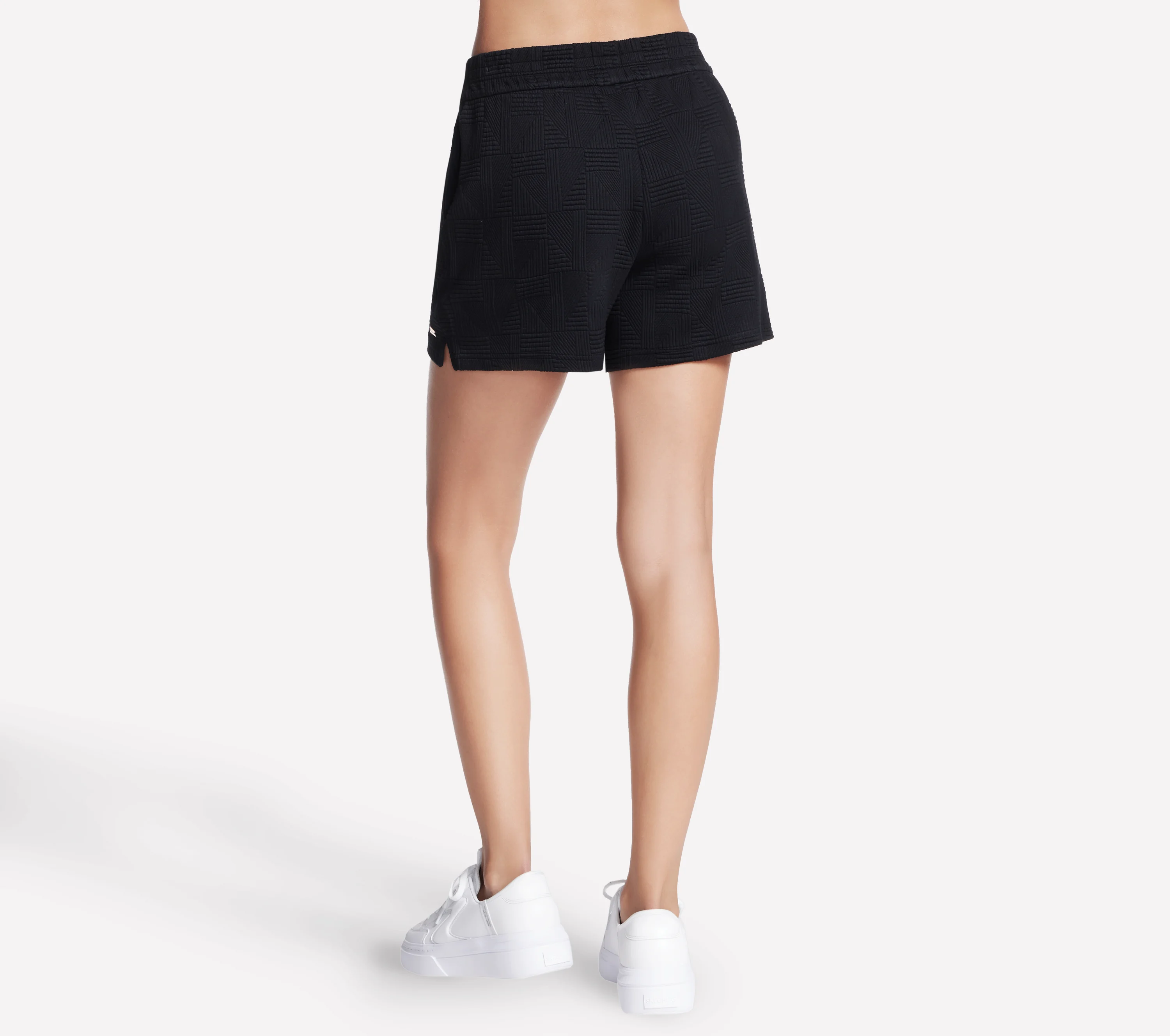 Skechers GO WALK DIAMOND 4 qadın şortu