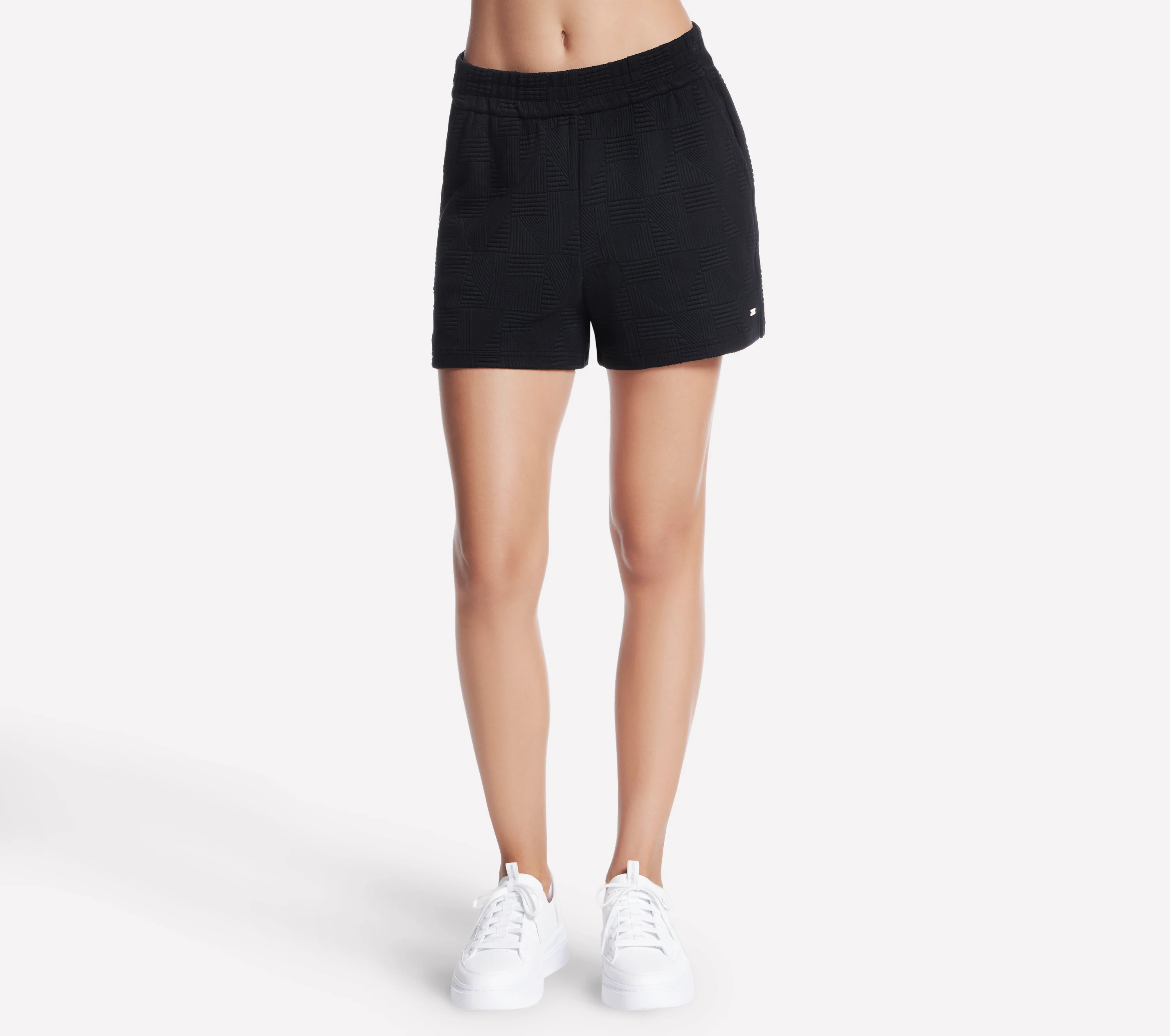 Skechers GO WALK DIAMOND 4 qadın şortu