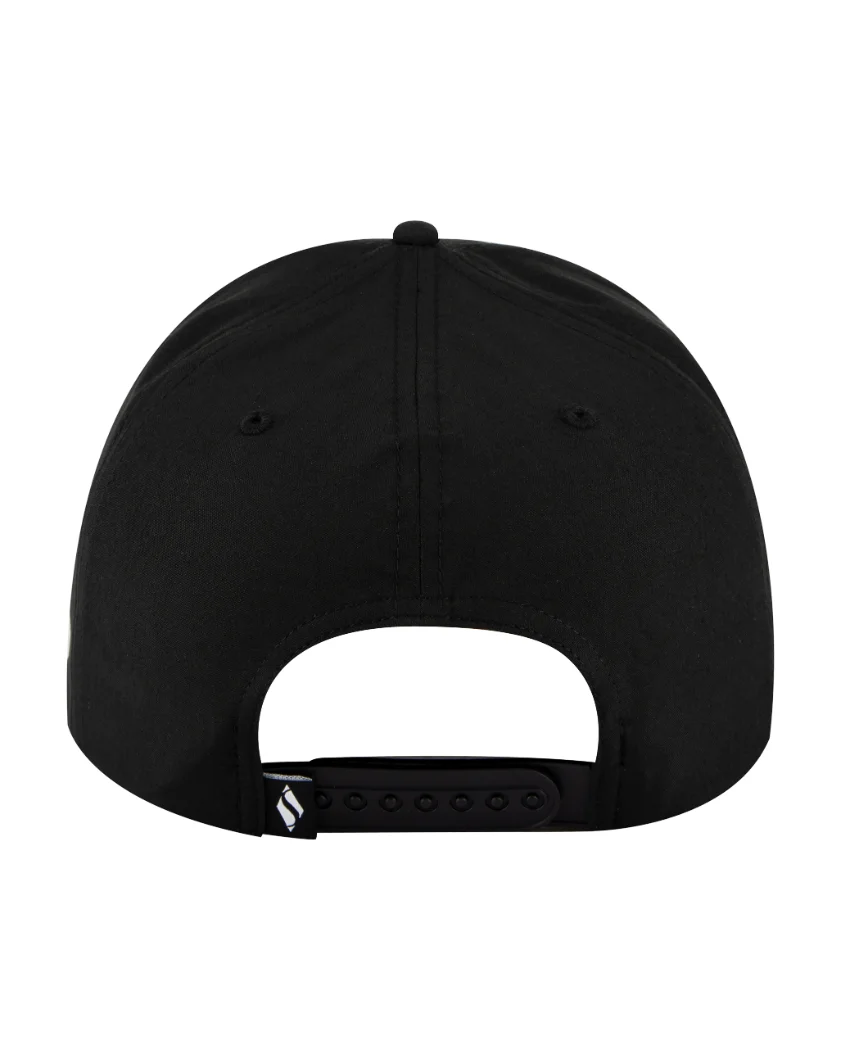 SKECHWEAVE Diamond Snapback Kepka