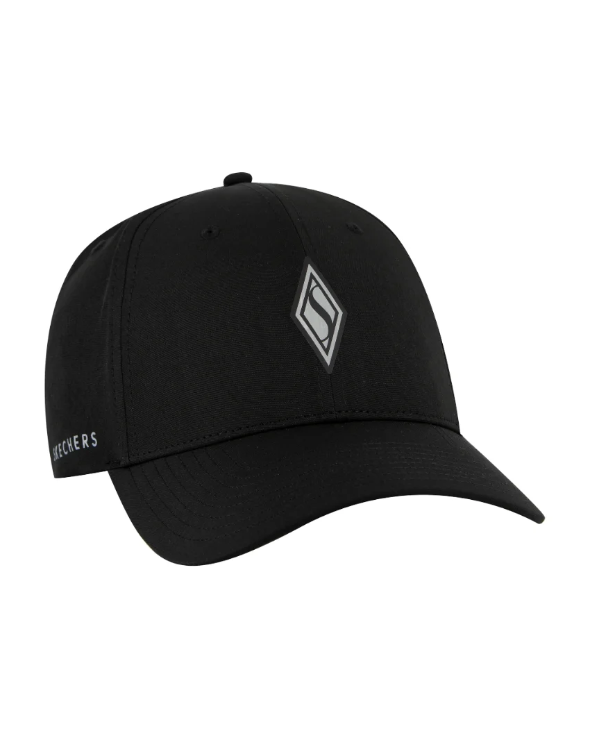 SKECHWEAVE Diamond Snapback Kepka
