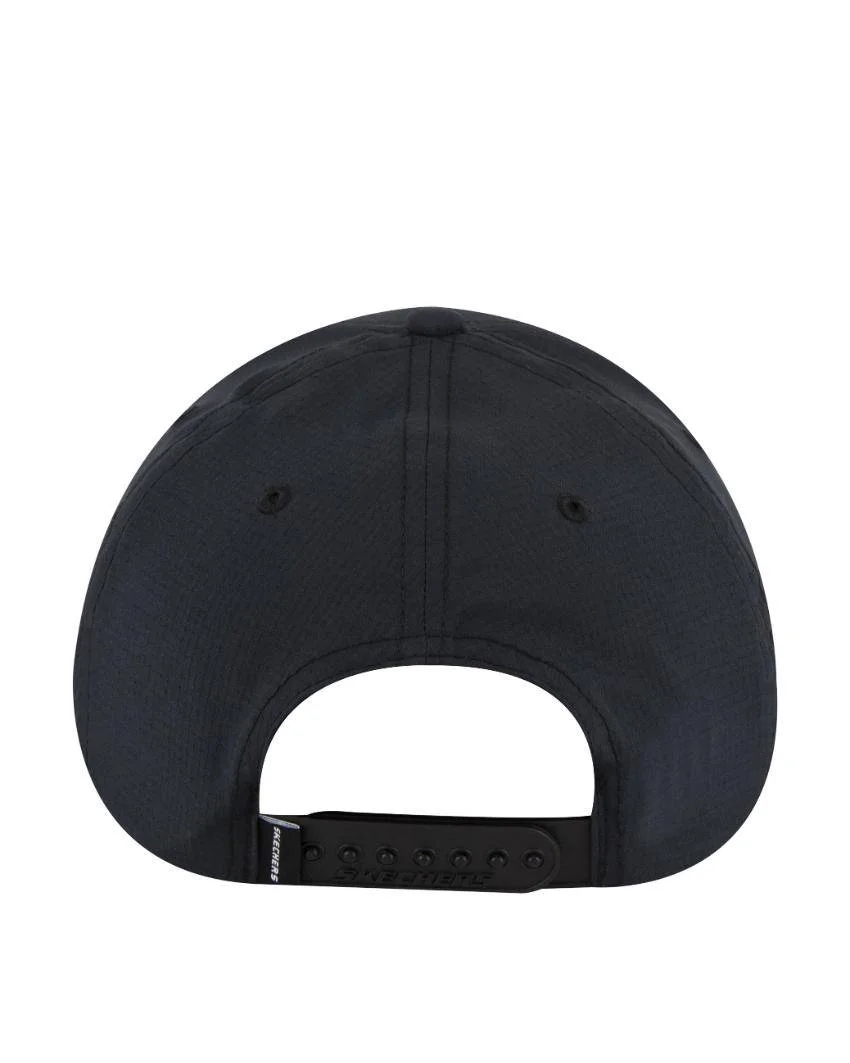 SKECHWEAVE Diamond Snapback Kepka