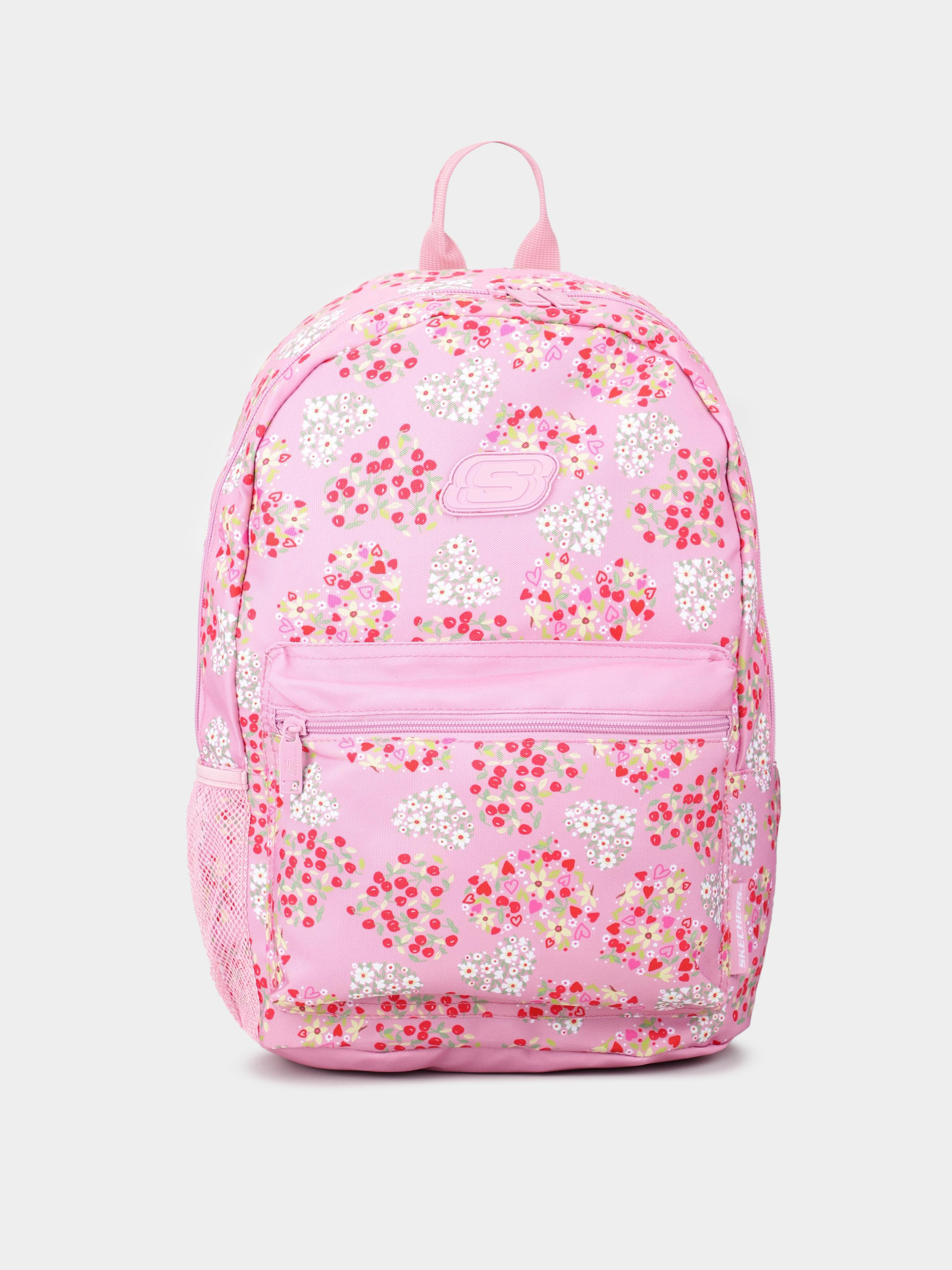 Skechers Nahar Çantası və Qələm qutusu ilə printli Bel Çantası