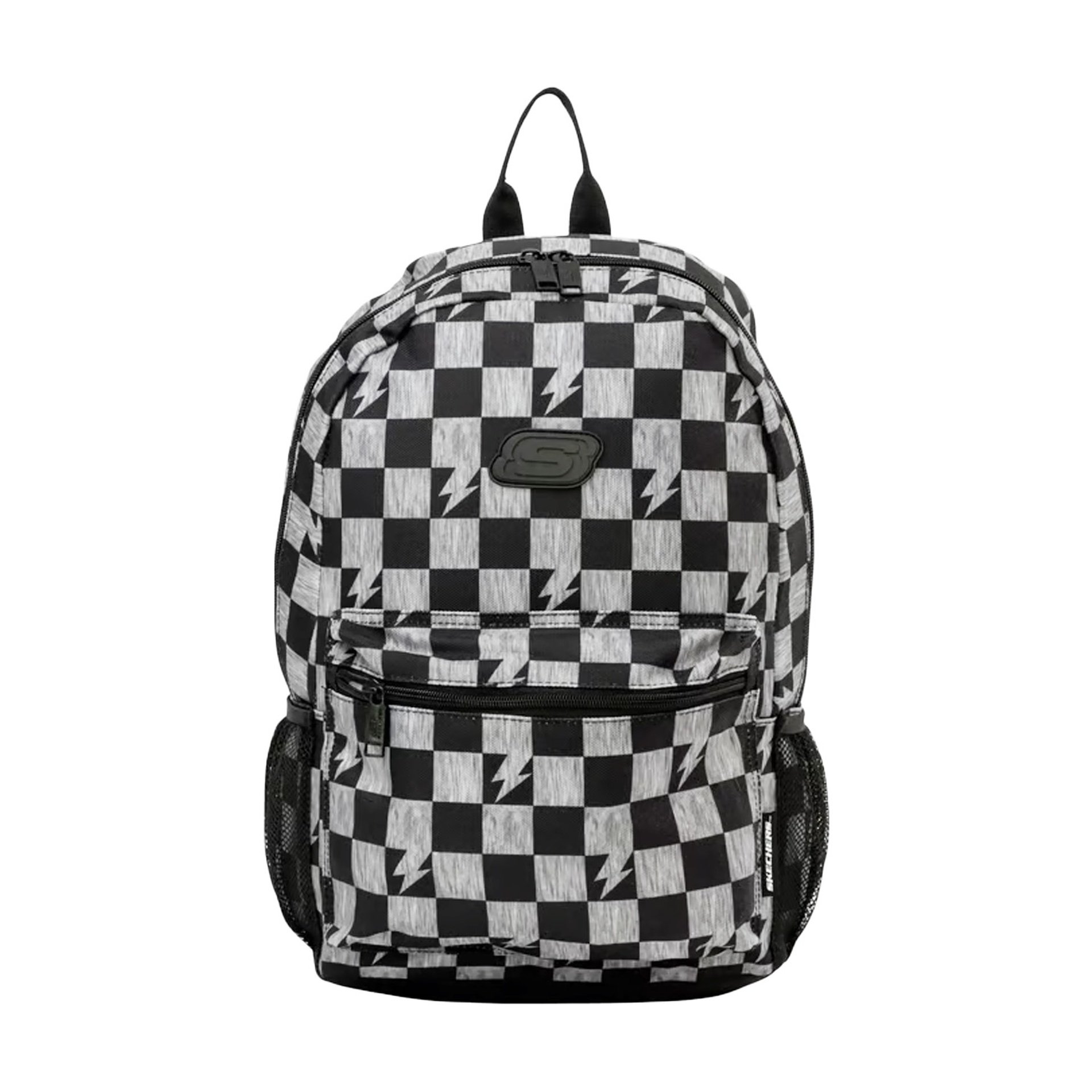 Skechers Nahar Çantası və Qələm qutusu ilə printli Bel Çantası