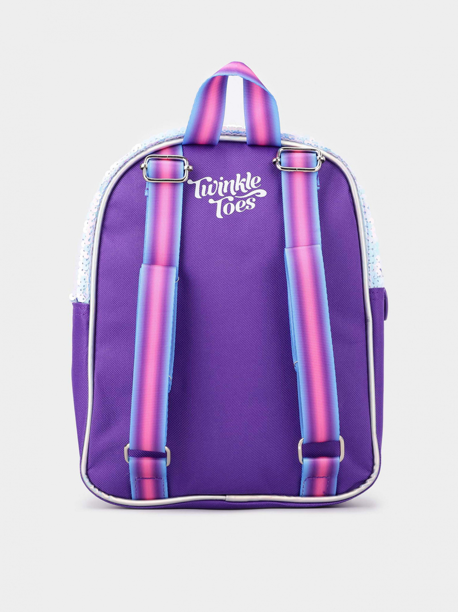 Skechers Plush Mini Uşaq Bel Çantası