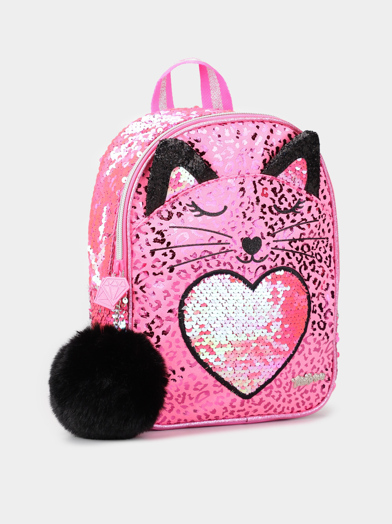 SKECHERS CAT MINI UŞAQ BEL ÇANTASI