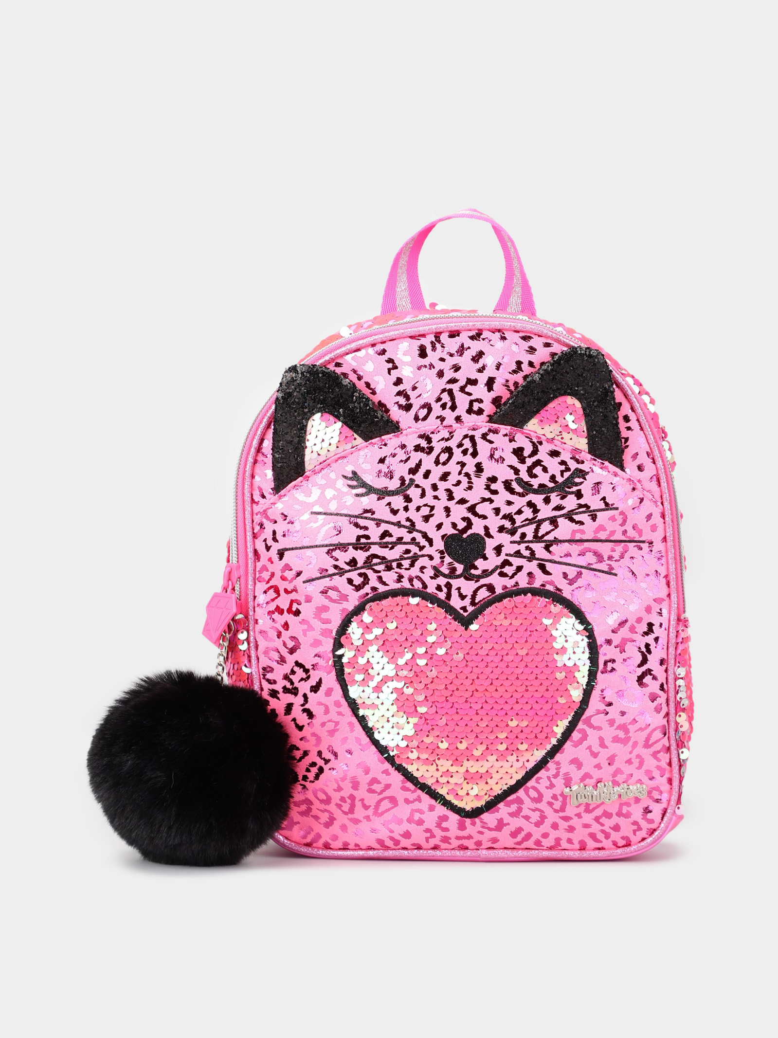 SKECHERS CAT MINI UŞAQ BEL ÇANTASI