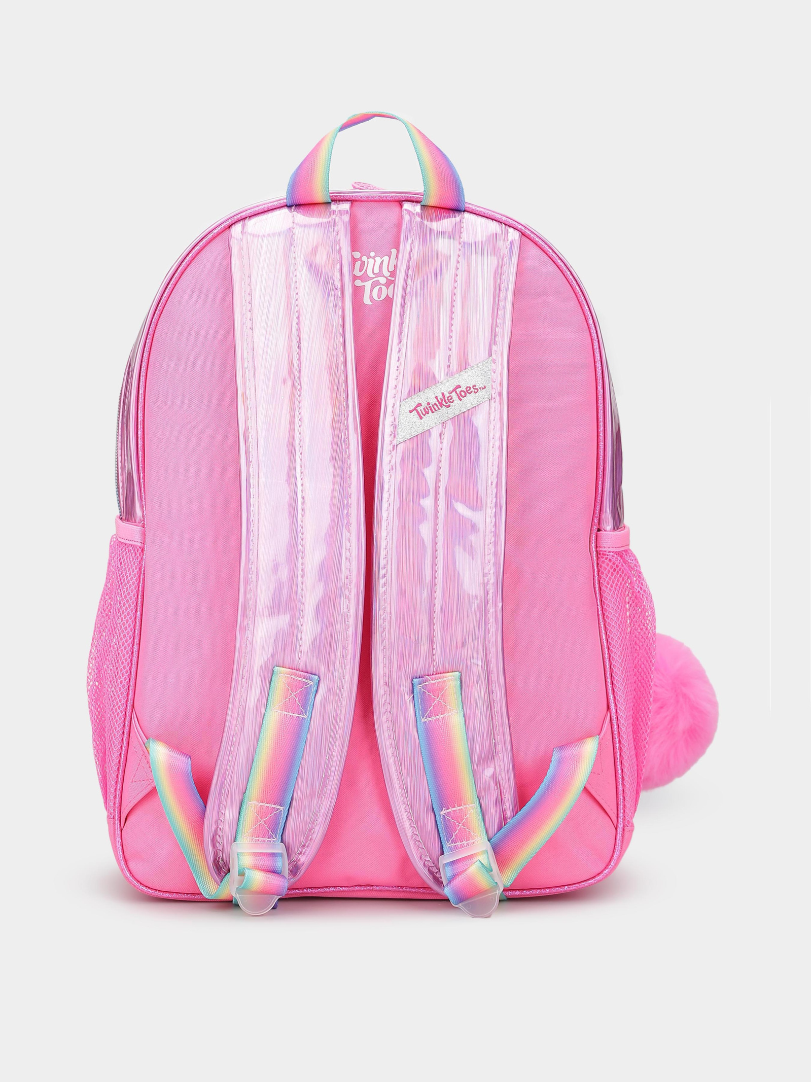 Skechers Plush Mini Uşaq Bel Çantası