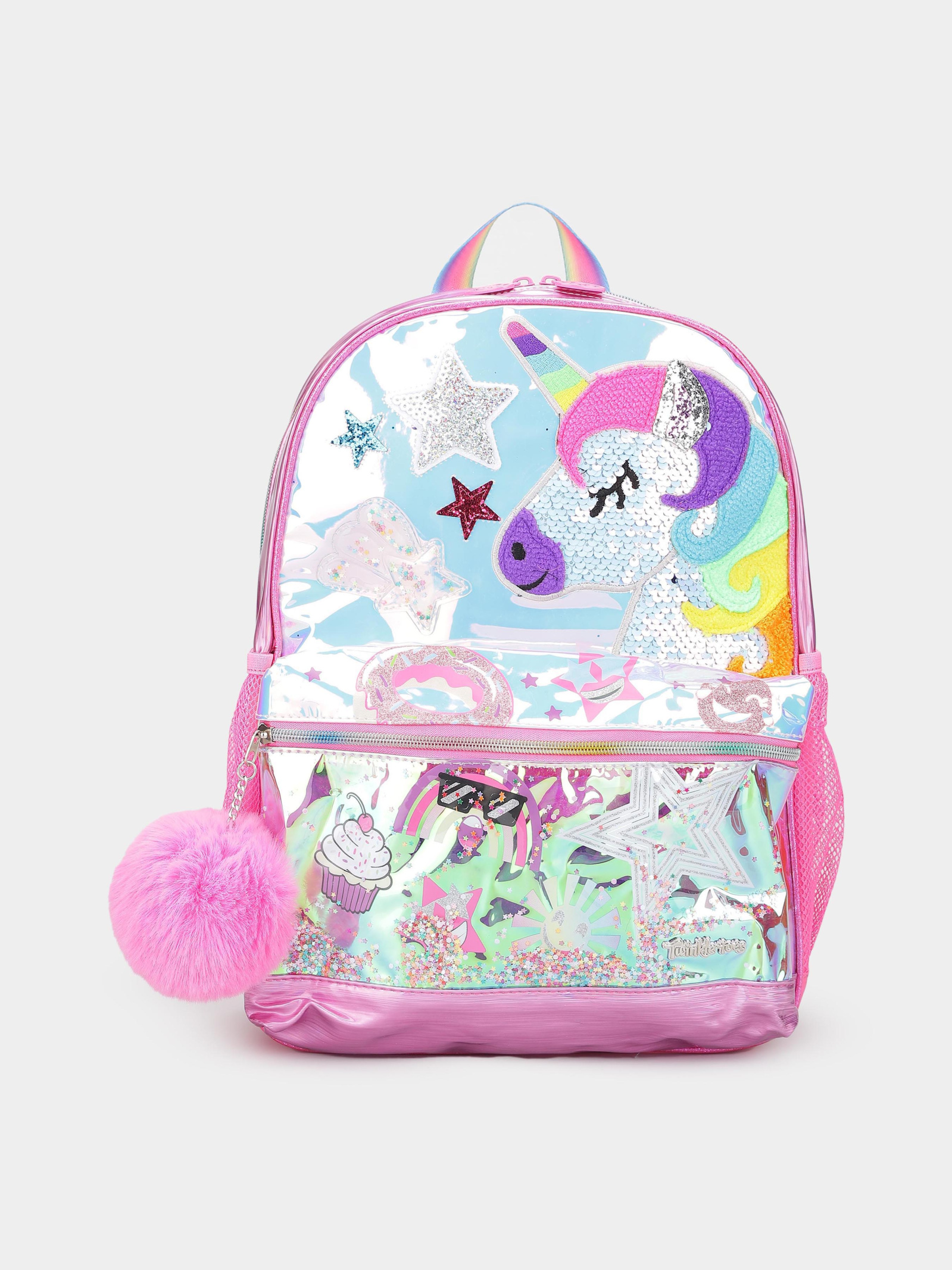 Skechers Plush Mini Uşaq Bel Çantası