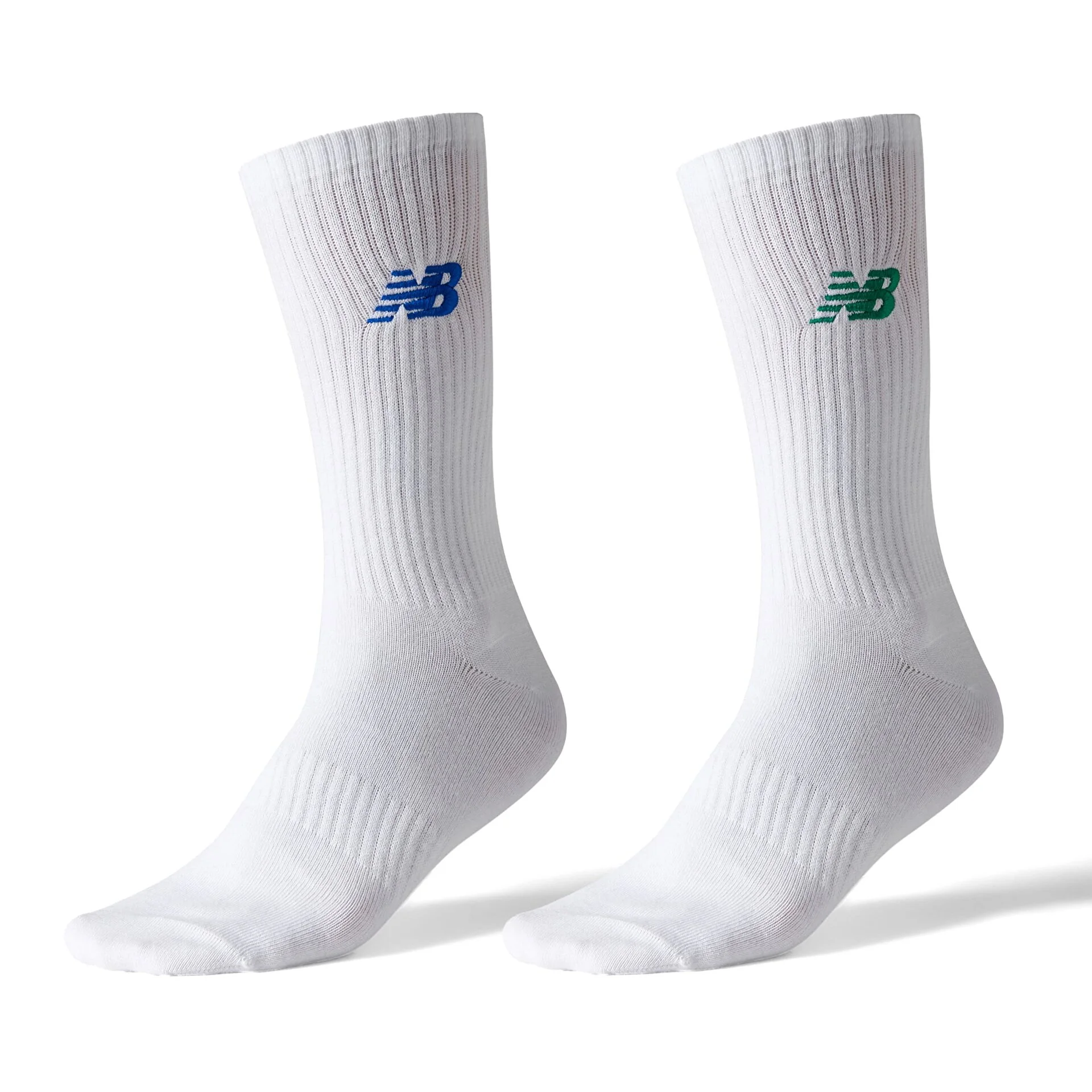 NEW BALA NCE UNİSEKS 2-li DƏST CORABLARI