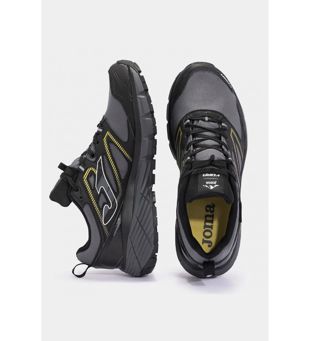 JOMA VORA AISLATEX 2422 KİŞİ AYAQQABILARI