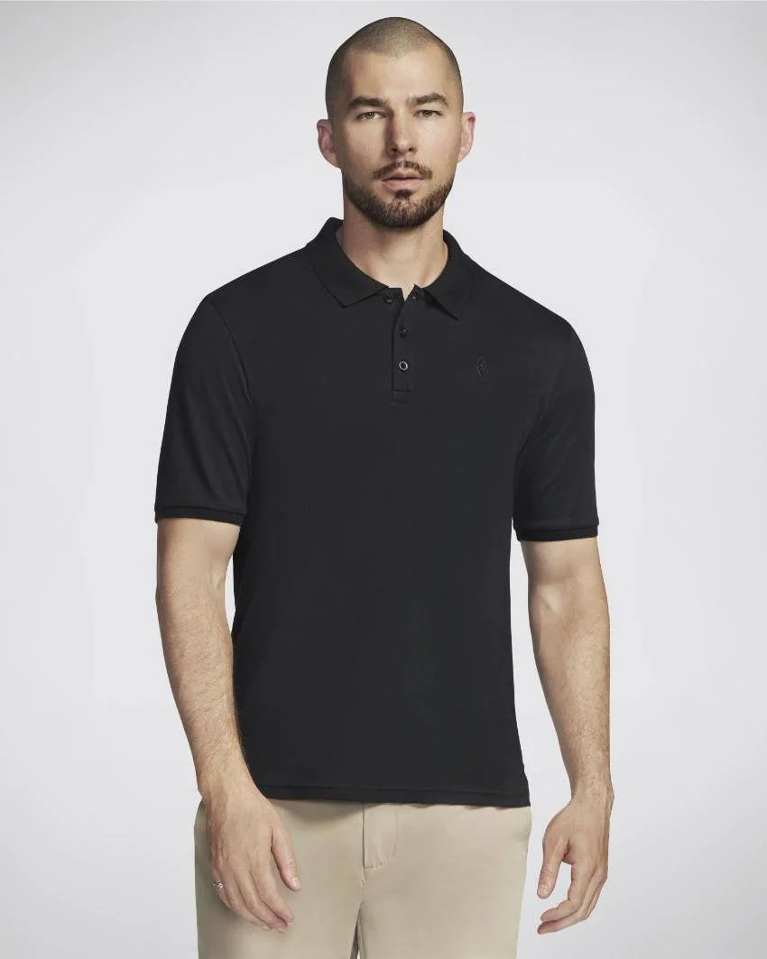 SKECHERS OFF DUTY POLO KIŞILƏR ÜÇÜN KÖYNƏK