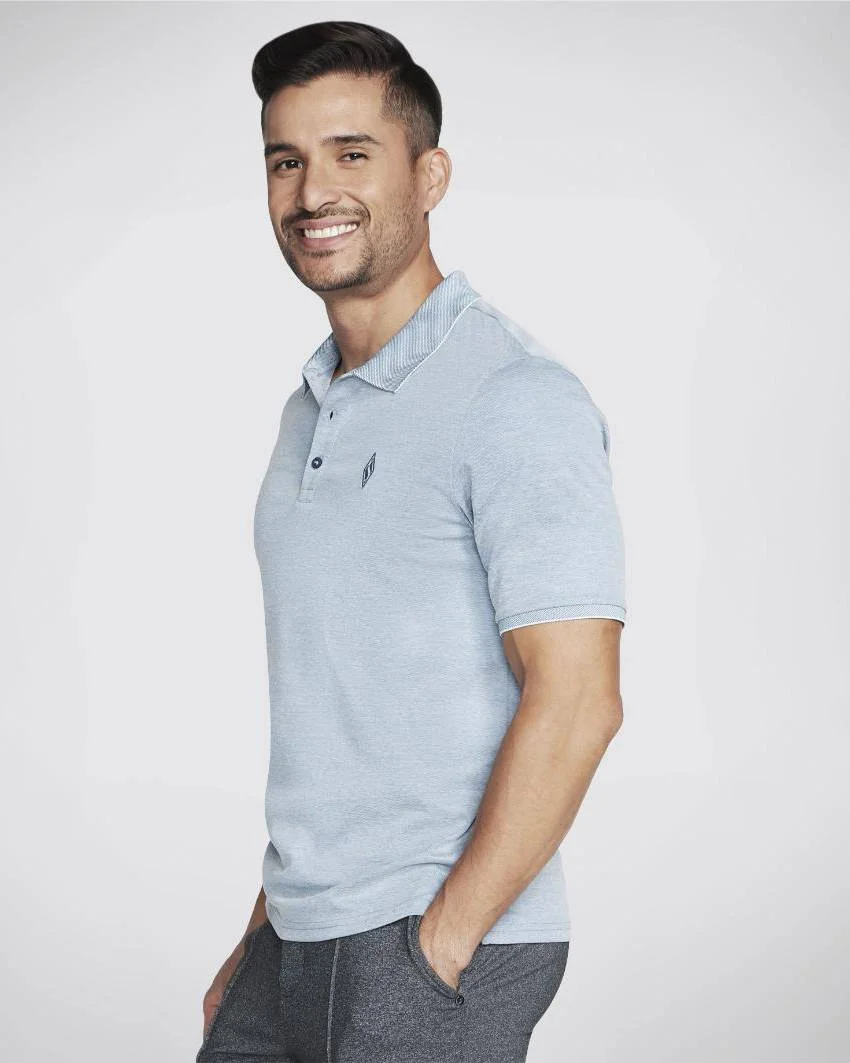 SKECHERS OFF DUTY POLO KIŞILƏR ÜÇÜN KÖYNƏK