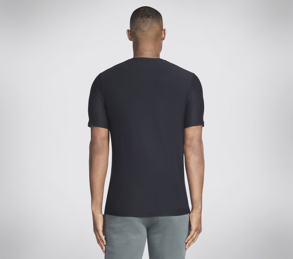 SKECHERS GO DRI ALL DAY TEE KIŞILƏR ÜÇÜN KÖYNƏK