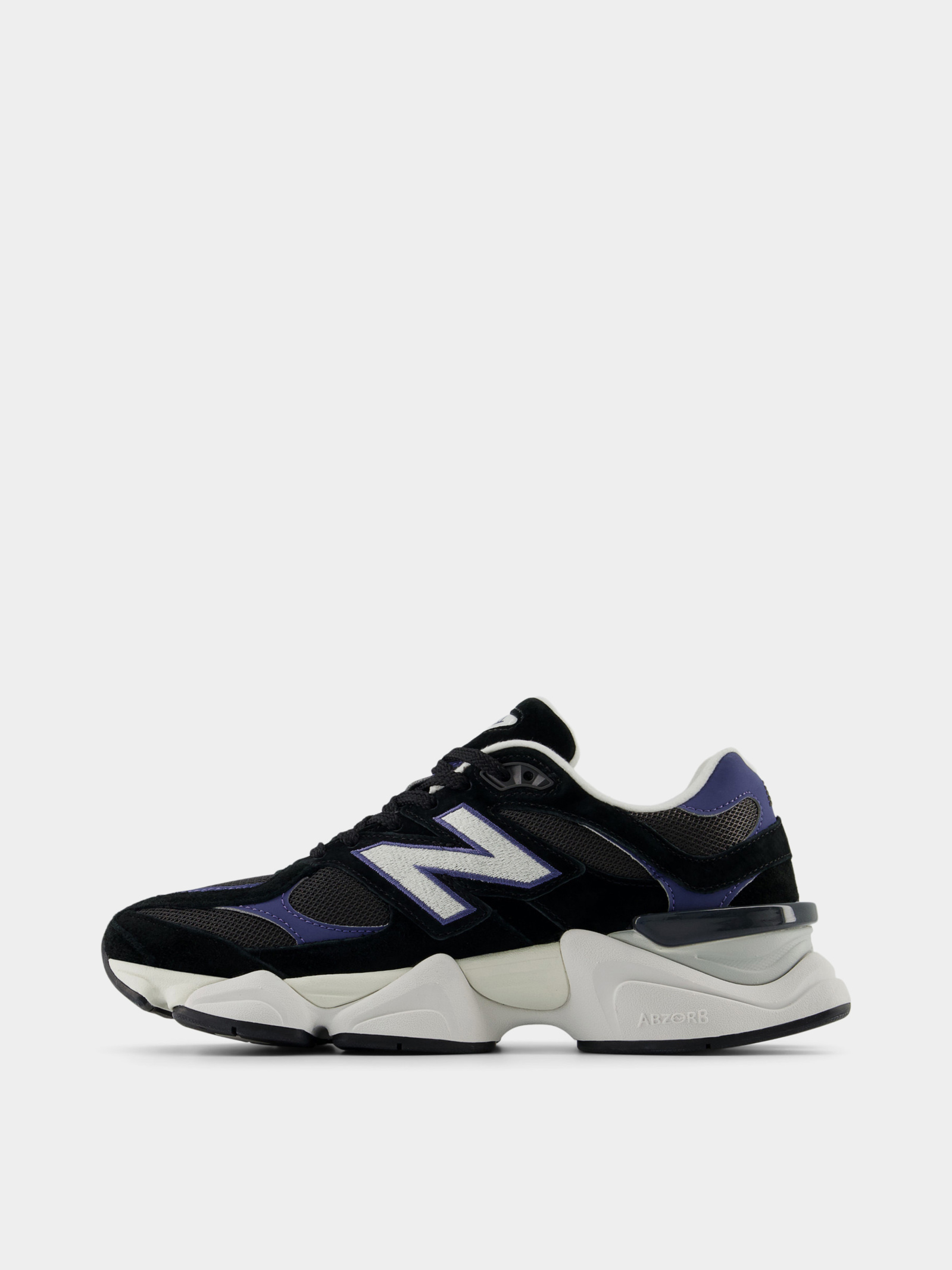 New Balance 9060 Kişilər üçün krosovkalar