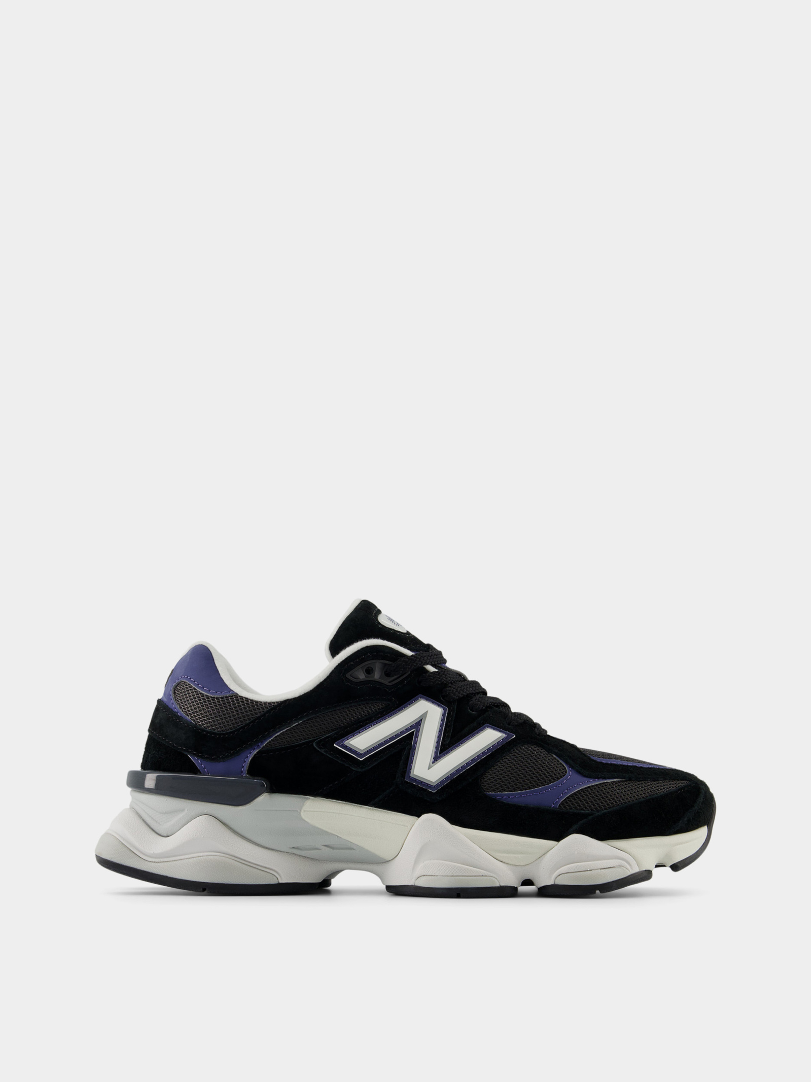 New Balance 9060 Kişilər üçün krosovkalar