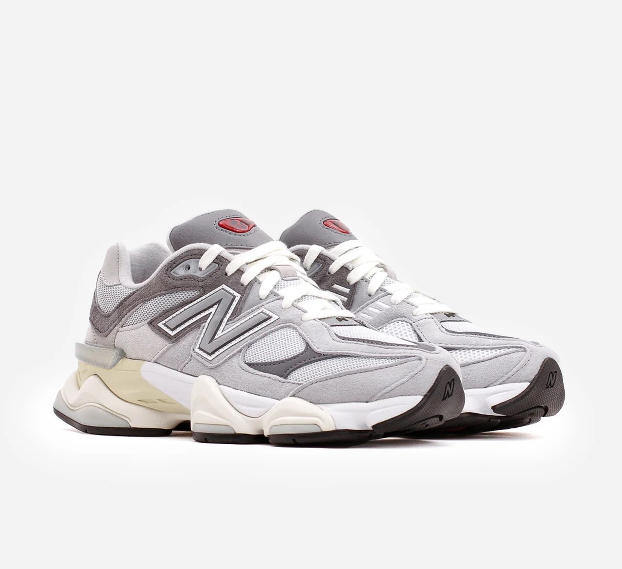 NEW BALANCE 9060 Kişi Krossovkası