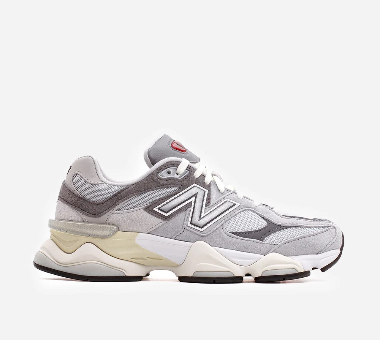 NEW BALANCE 9060 Kişi Krossovkası