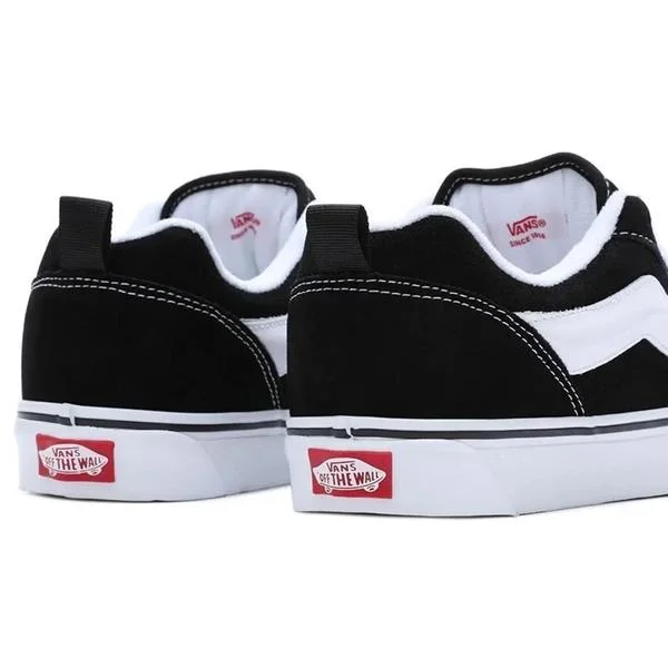 VANS KNU SKOOL KİŞİ KROSSOVKASI