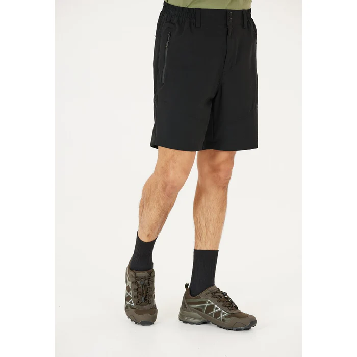 WHISTLER Avian M Outdoor Stretch Şortlar