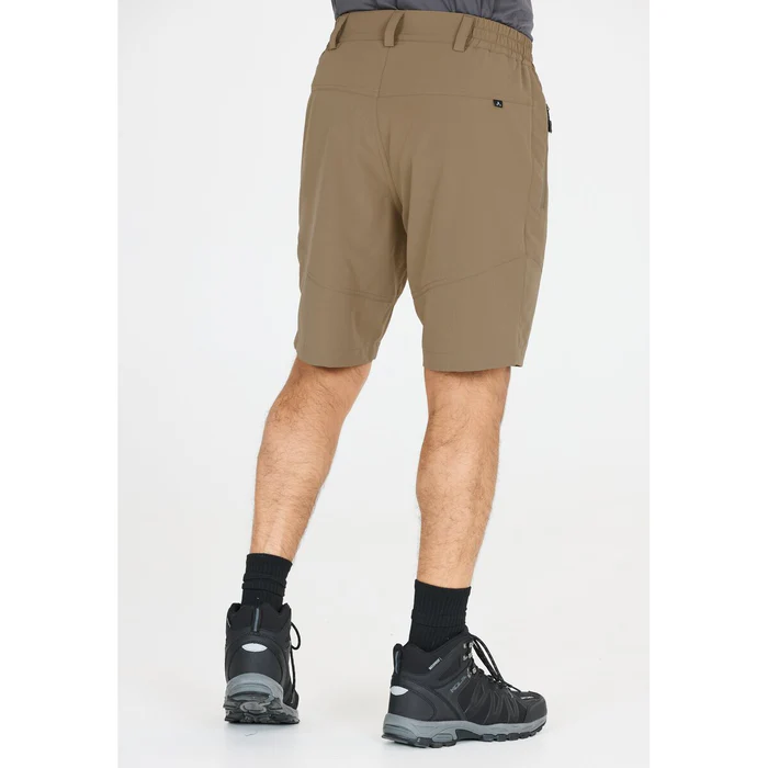 WHISTLER Avian M Outdoor Stretch Şortlar