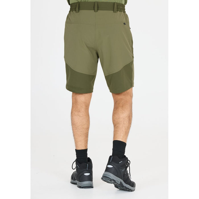 WHISTLER Avian M Outdoor Stretch Şortlar