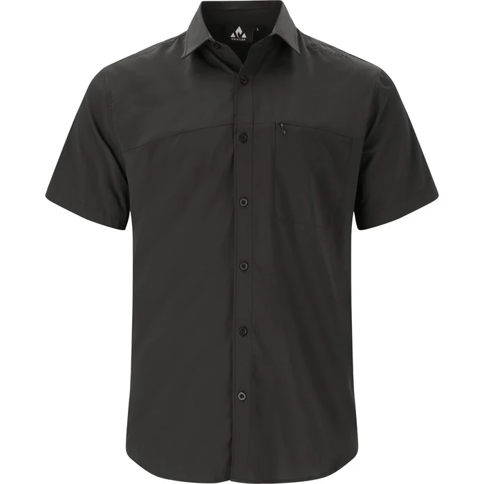 WHISTLER Jeromy M Functional Köynək