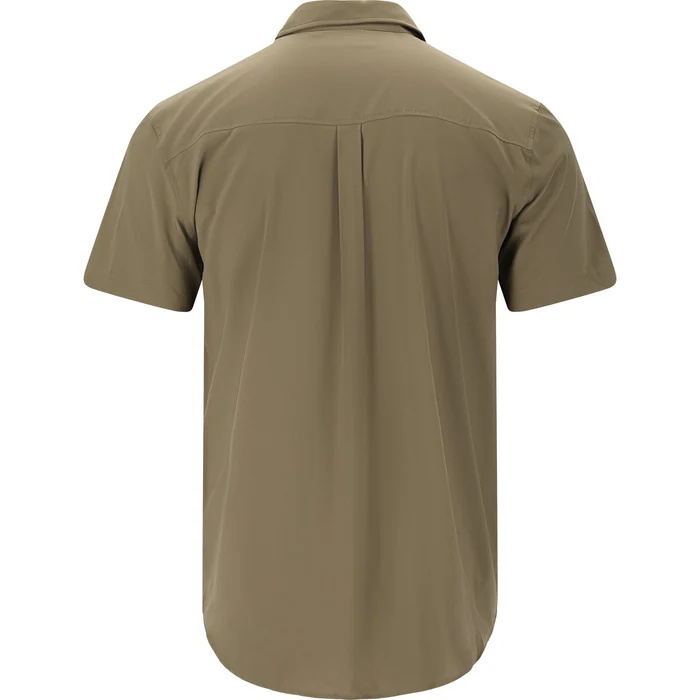 WHISTLER Jeromy M Functional Köynək