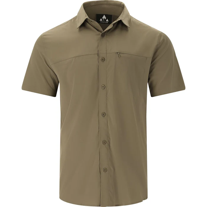 WHISTLER Jeromy M Functional Köynək