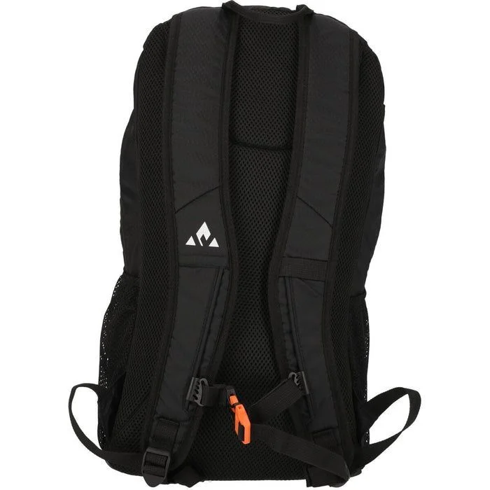 WHISTLER Froswick 20L Black –W234530-1001