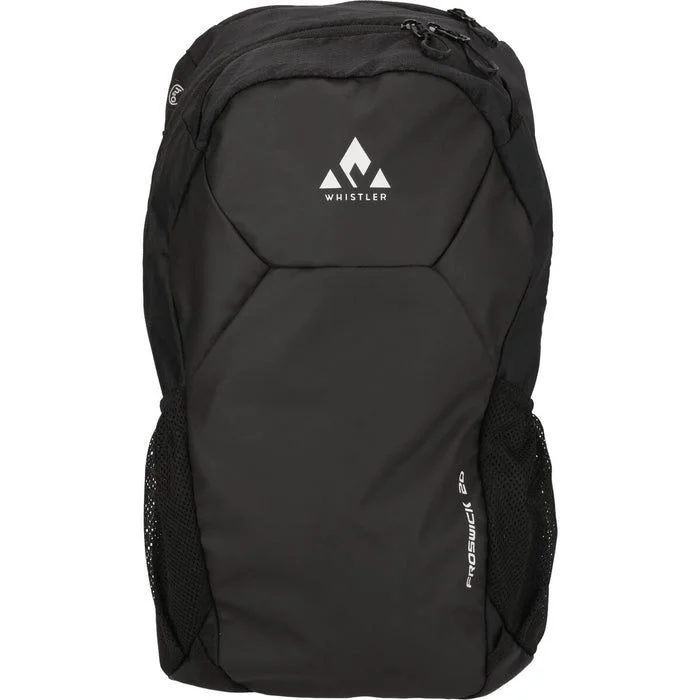 WHISTLER Froswick 20L Black –W234530-1001