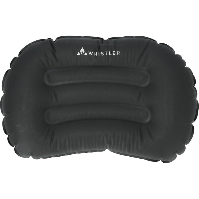 WHISTLER CREEKSIDE Yastıq QARA