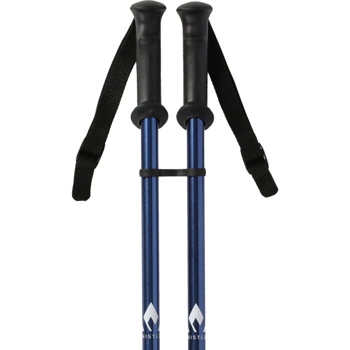 WHISTLER Sentiero Trekkinq çubuqları