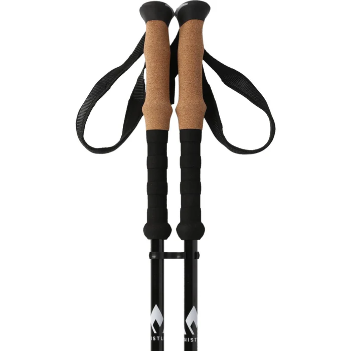 WHISTLER Delmarva Trekkinq çubuqları