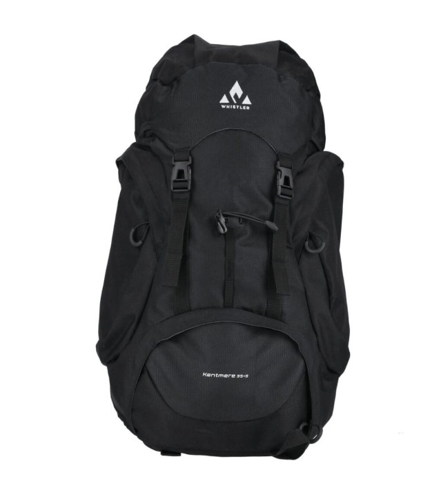 Whistler Kentmere 35+5L Bel Çantası Qara