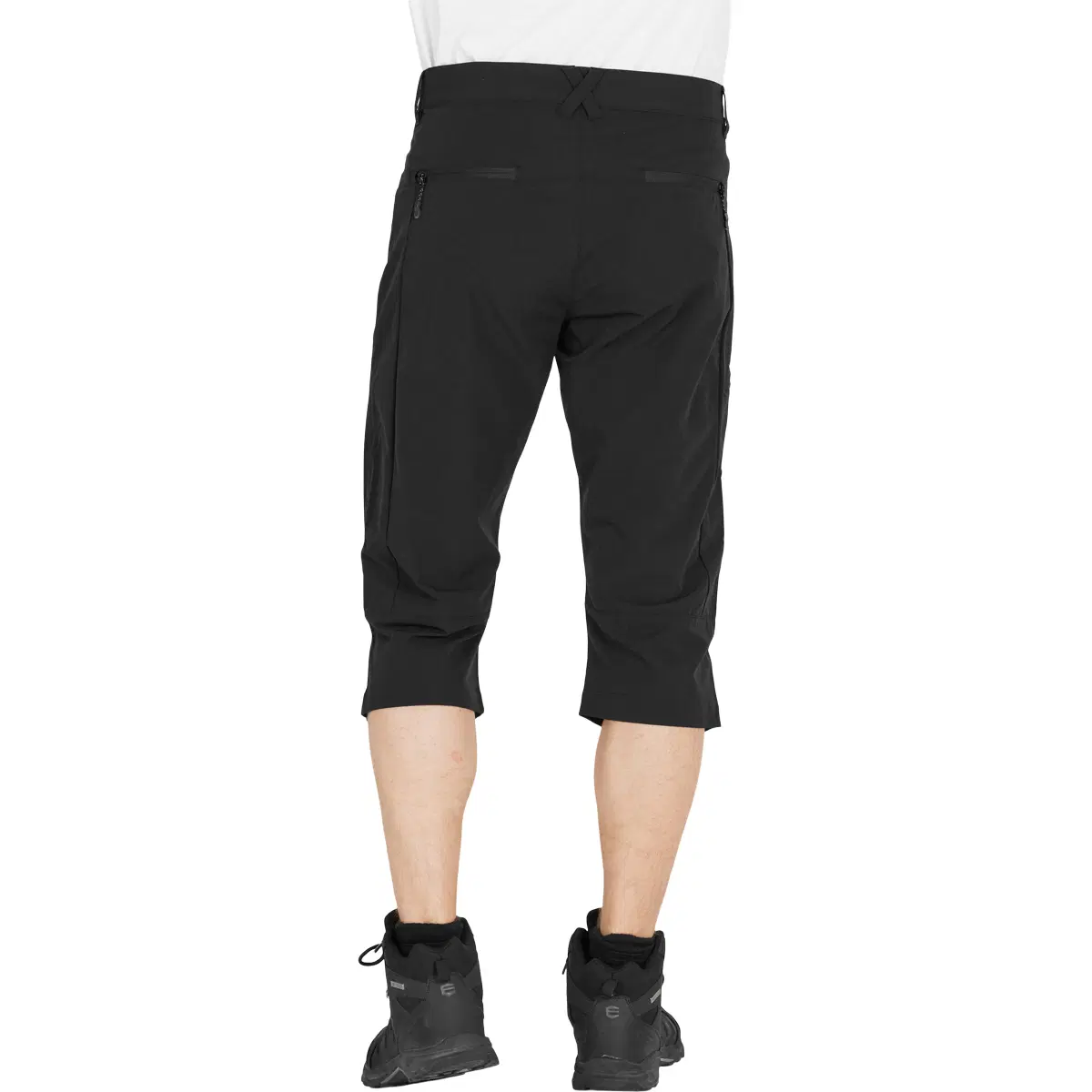 SHANN KİŞİ UZUN ŞORTLARI