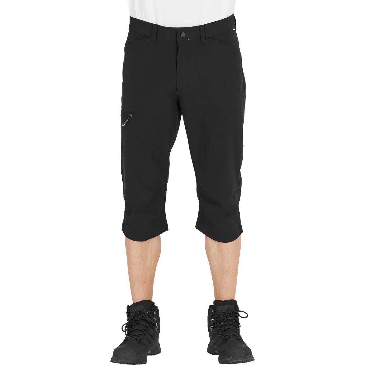 SHANN KİŞİ UZUN ŞORTLARI