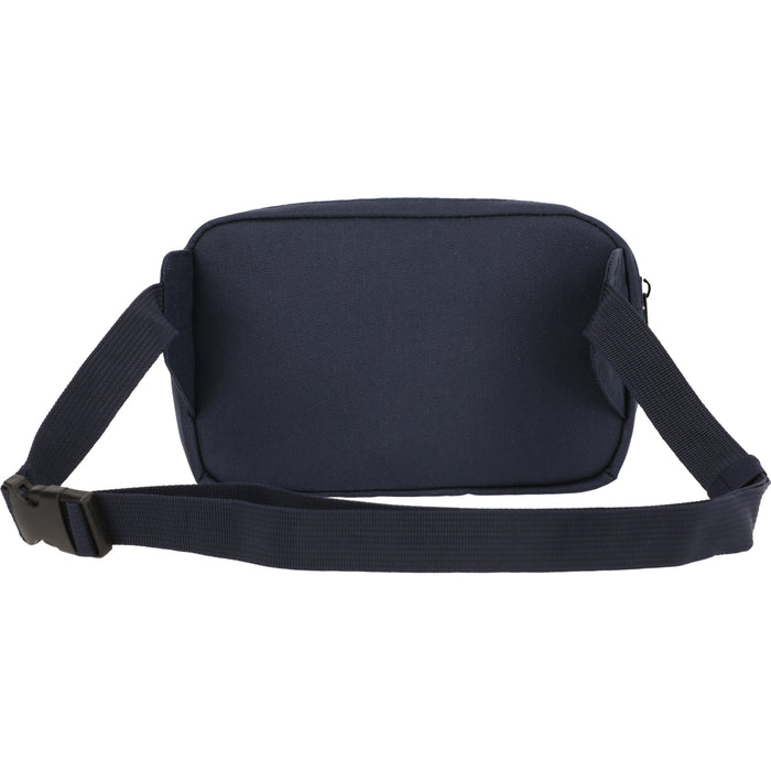 W244014 AGRA BUM BAG2197 PAGEANT BLUE