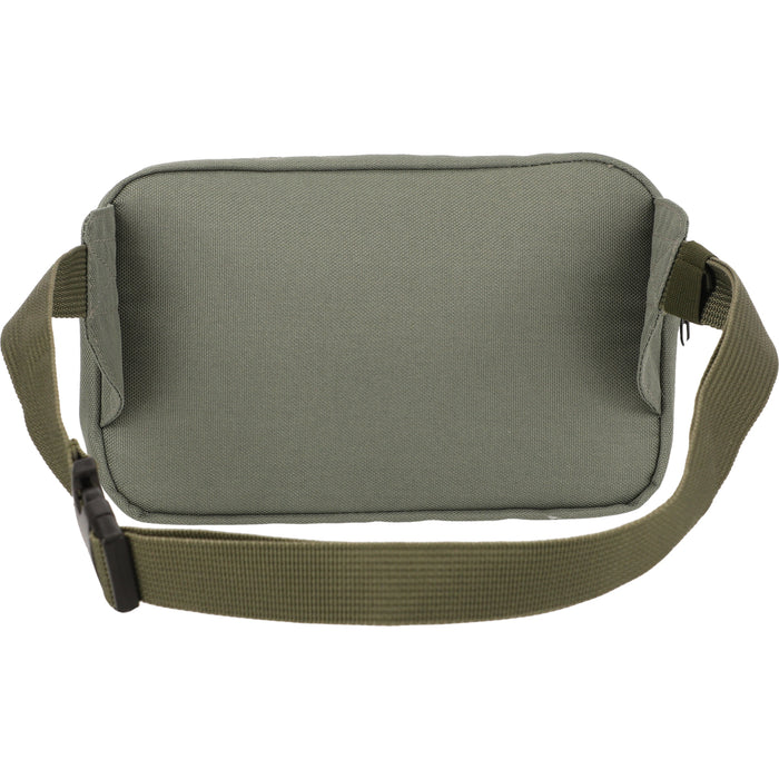 W244014 AGRA BUM BAG3162 LAUREL WREATH