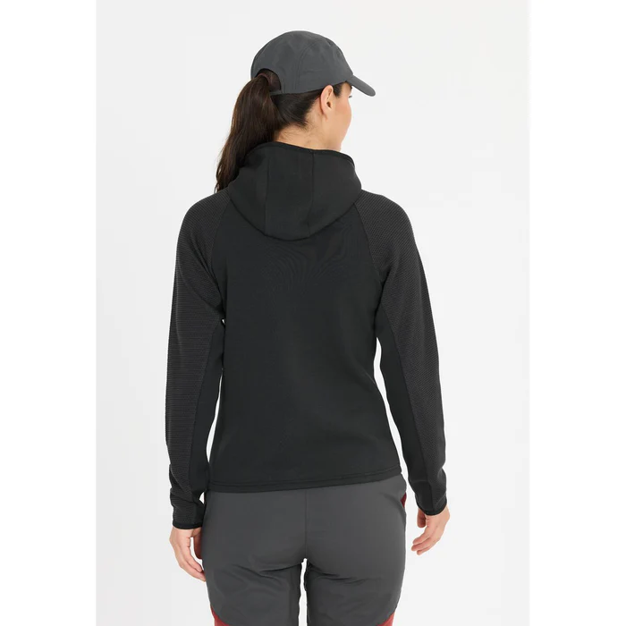 LANGLEY POWER STRETCH QADIN JAKETİ