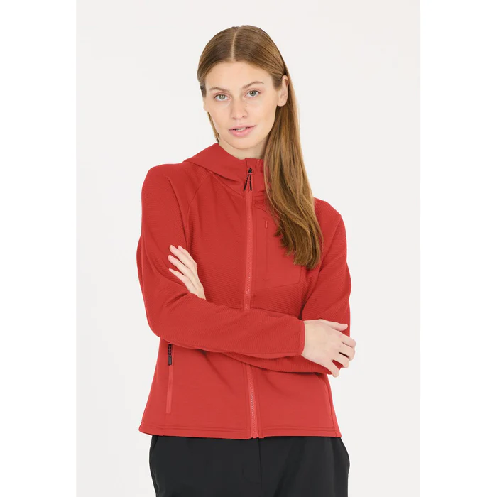 LANGLEY POWER STRETCH QADIN JAKETİ